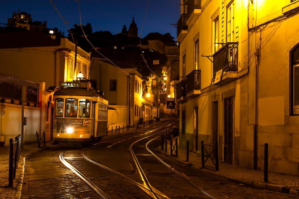 Lisbon: Fado Experience Private Tour - Key Points Worth Knowing