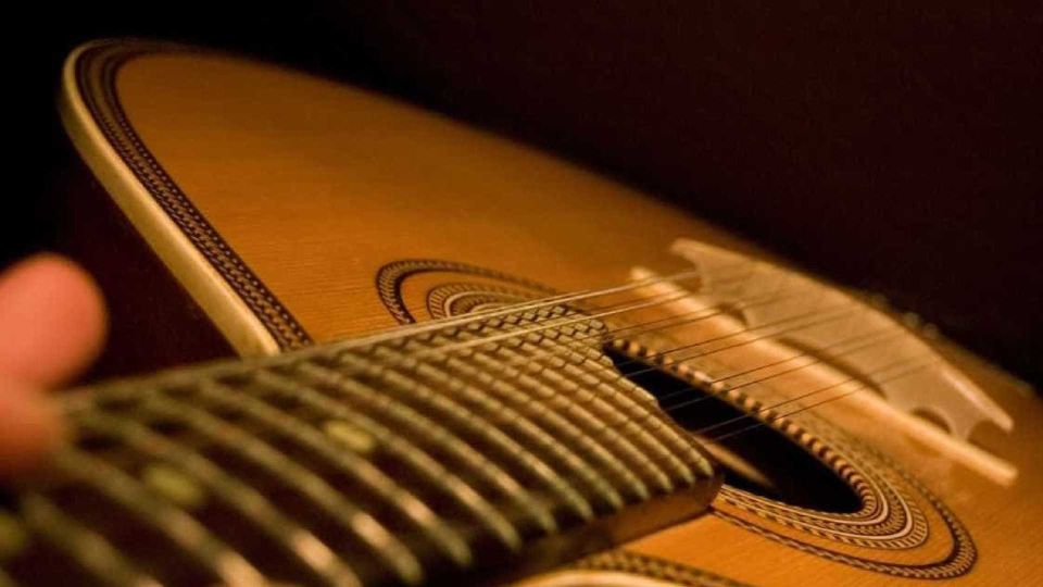 Lisbon: Fado Experience Private Tour - Graça Historic District: Quick Pass, Helpful Context