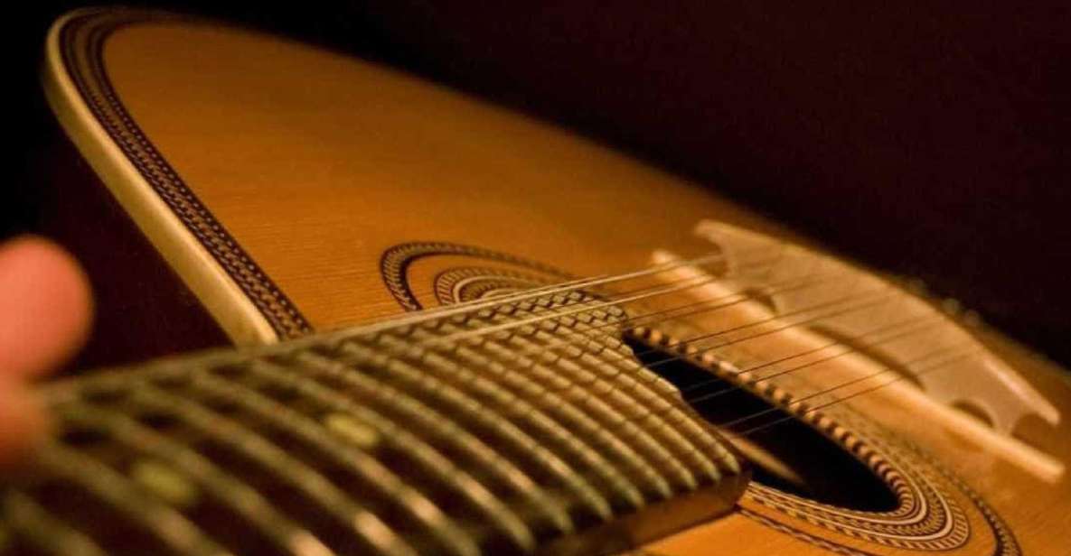 Lisbon: Fado Experience Private Tour - Guides, Languages, and the Little Things That Make It Work