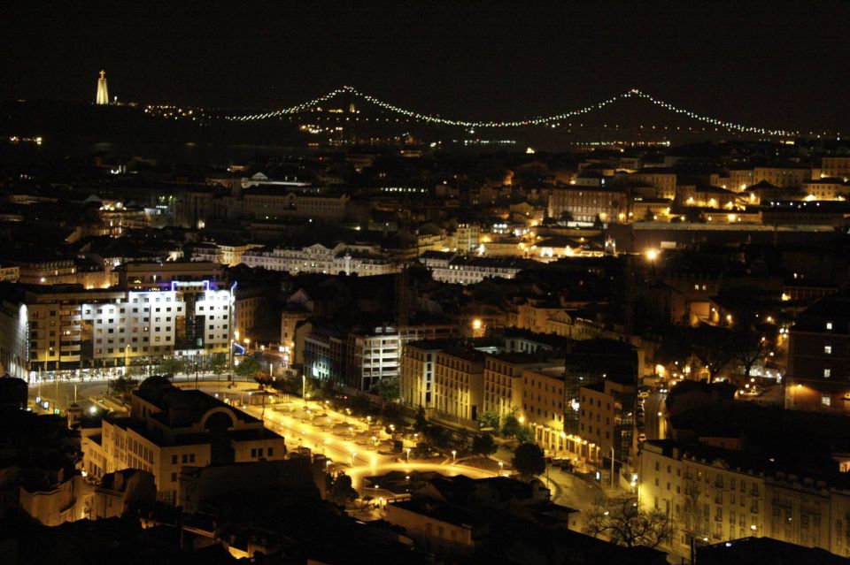 Lisbon: Fado Experience Private Tour - Price and Logistics: Is $175 Per Person Good Value?