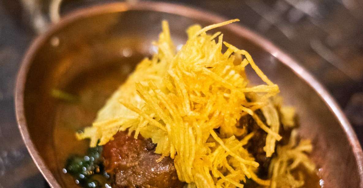 Lisbon: Fado & Food Tour with Live Show & Traditional Dinner - Should you book this Lisbon fado and food night?