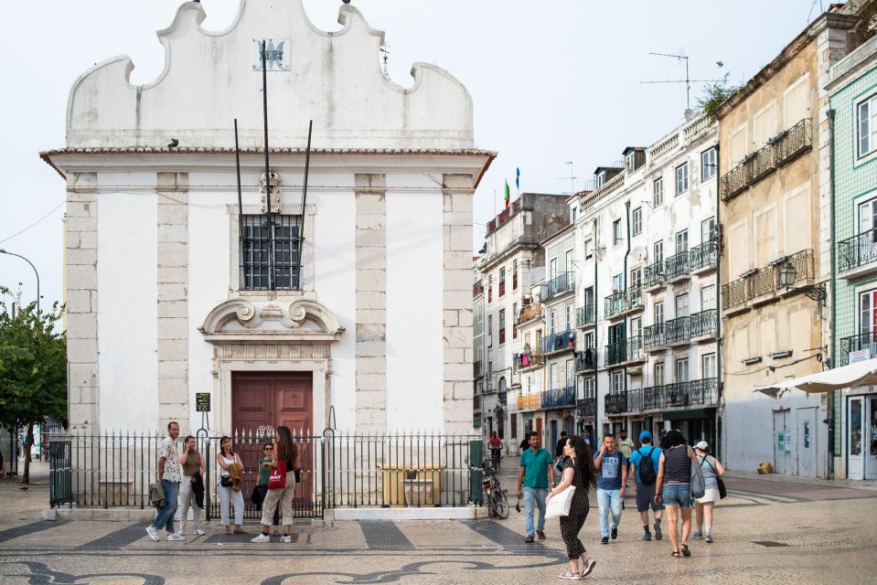 Lisbon: Fado & Food Tour with Live Show & Traditional Dinner - Price and value: is $124 worth it for Lisbon fado and food?