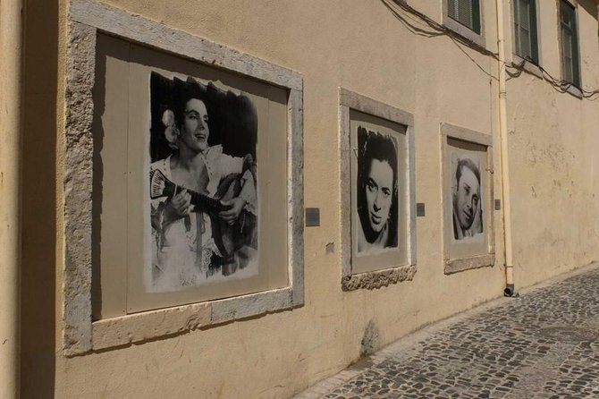 Lisbon Fado History Cultural Walking Tour - Fado Before the Music: Why Mouraria and São Cristóvão Matter