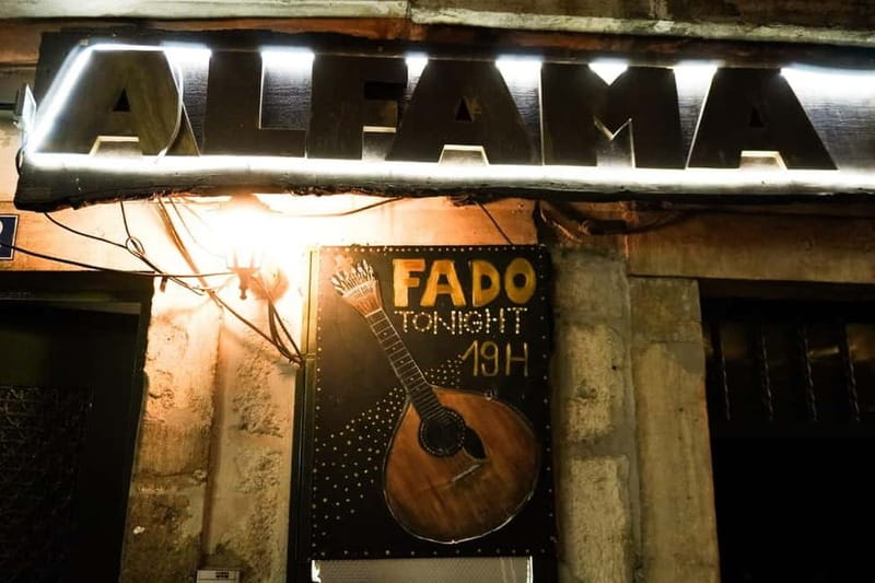 Lisbon: Fado Musical Experience with Portuguese Appetizers - Getting started at Praça Dom Pedro IV and finding your group