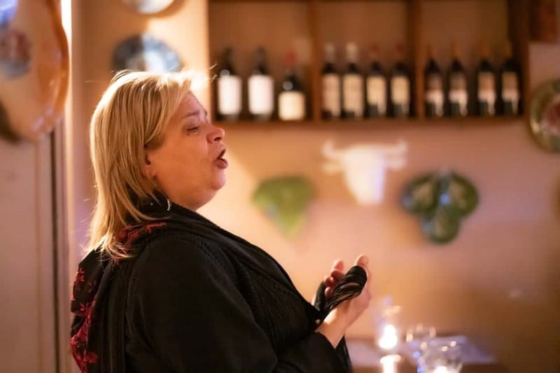 Lisbon: Fado Musical Experience with Portuguese Appetizers - Food and drinks: what’s included, what to expect, and how to plan
