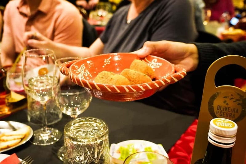 Lisbon: Fado Musical Experience with Portuguese Appetizers - Who this fits best, and who should skip it