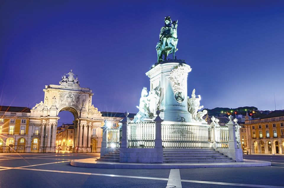 Lisbon: Fado Night Tour - Key Points to Know Before You Go