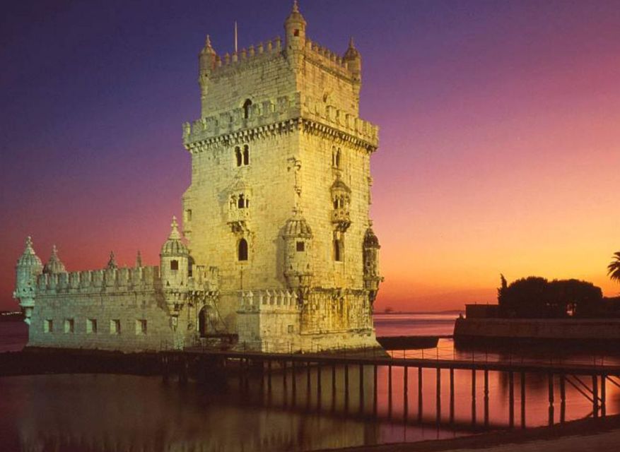 Lisbon: Fado Night Tour - Why This Lisbon Fado Night Tour Works After Dark