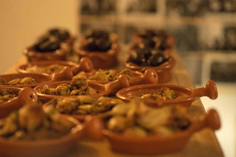 Lisbon: Fado Night with Dinner with Live Performance - Who should book this Lisbon fado night