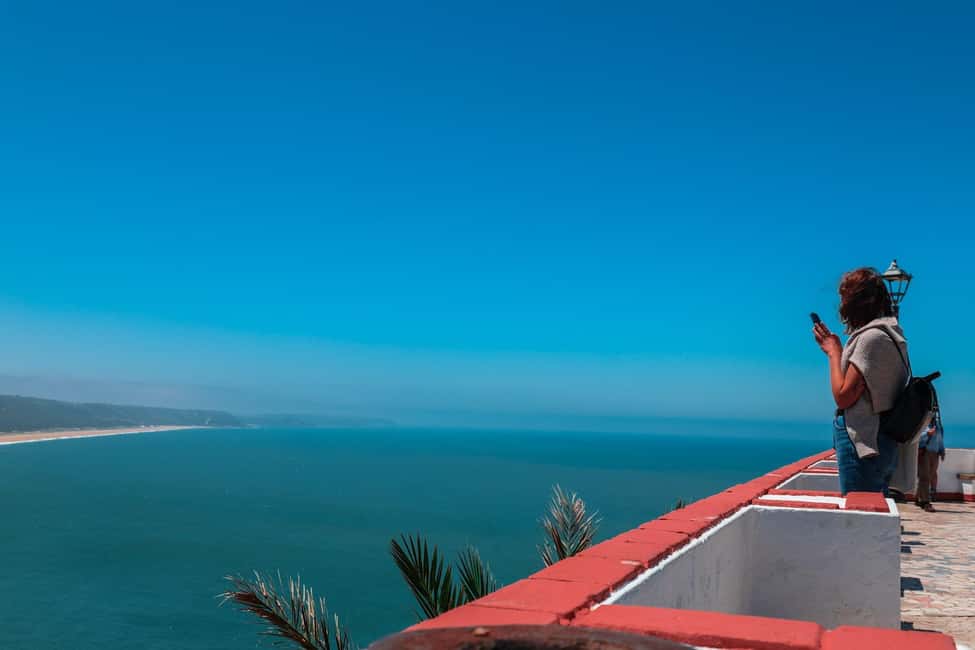Lisbon: Fátima, Batalha, Nazaré and Óbidos Small-Group Tour - Who This Tour Suits Best (and Who Should Think Twice)