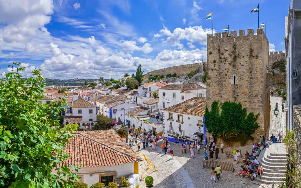 Lisbon: Fátima, Batalha, Nazaré and Óbidos Small-Group Tour - Value Check: What You Get for Your Time