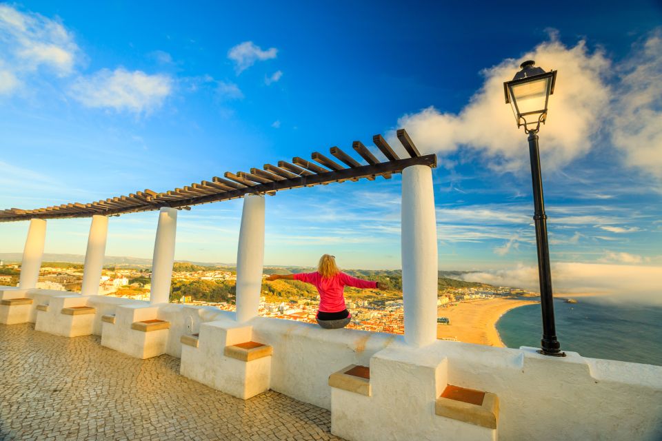 Lisbon: Fatima, Batalha, Nazare and Obidos Tour Hotel Pickup - Should You Book This Tour?