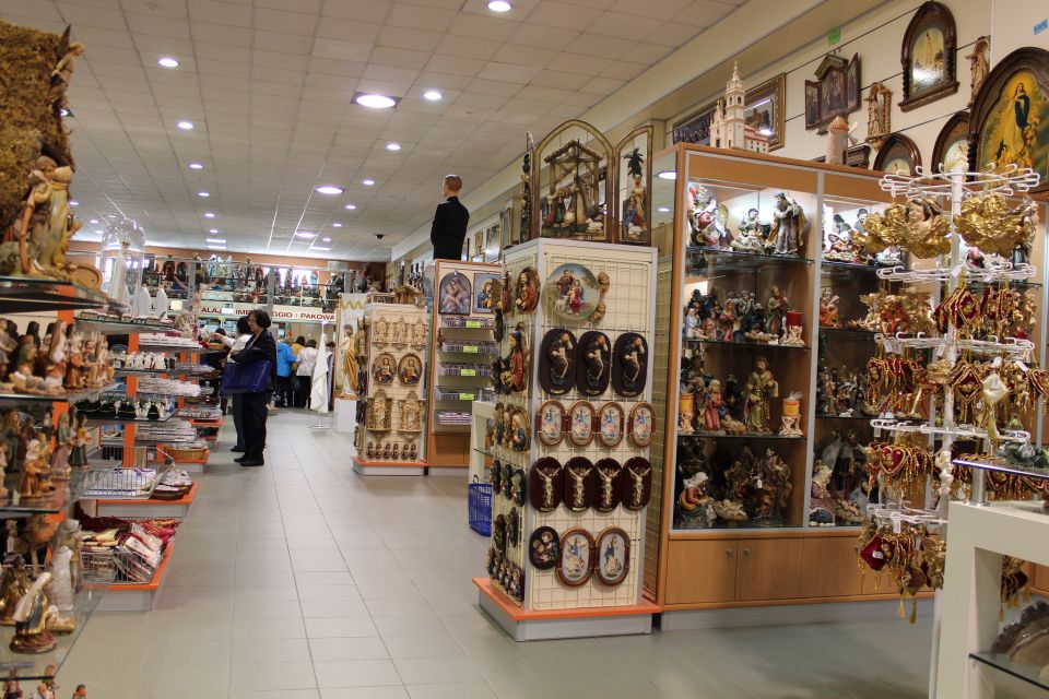 Lisbon: Fatima, Batalha, Nazare and Obidos Tour Hotel Pickup - Price and Value: When $77 Is a Good Deal (and When It Isn’t)