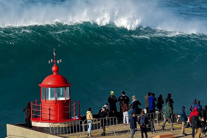 Lisbon: Fátima, Nazaré and Óbidos Full-Day Guided Tour - From Lisbon in a single guided day: what this tour really gives you
