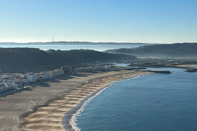 Lisbon: Fátima, Nazaré and Óbidos Full-Day Guided Tour - Stop 1–4: Fátima’s basilicas and the places people come to pray