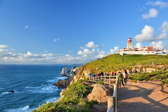 Lisbon: Fatima, Nazare, Obidos, mira de aire cave private tour - Key highlights to know before you go