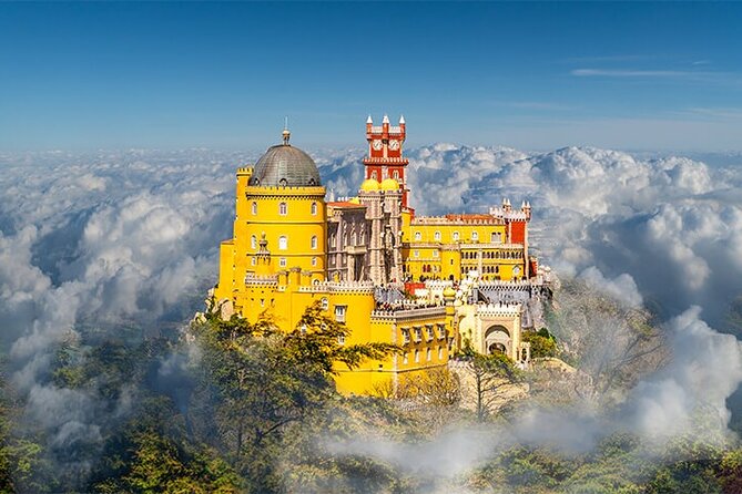 Lisbon: Fatima, Nazare, Obidos, mira de aire cave private tour - Road comfort and pickup: starting at 9:30 with a real plan