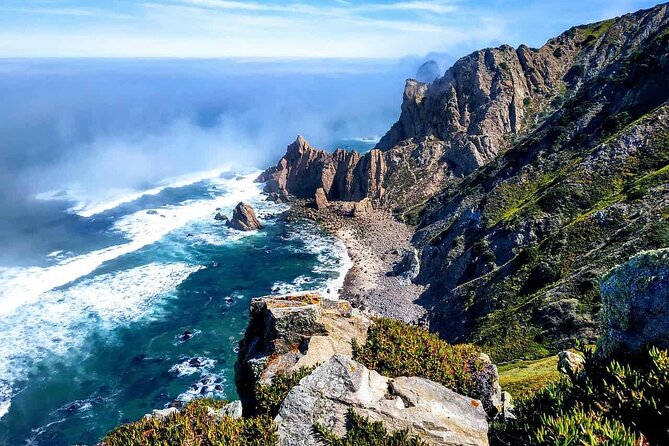 Lisbon: Fatima, Nazare, Obidos, mira de aire cave private tour - Price and time value for a private 8-hour day