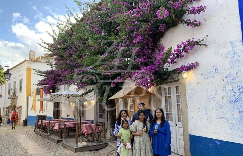 lisbon: Fatima, Nazare, Obidos, mira de aire private tour - Key things that make this tour worth your time