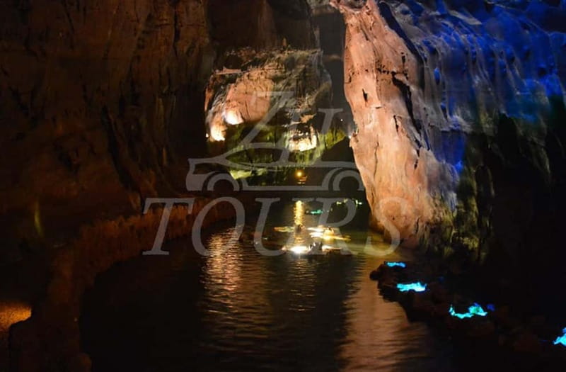 lisbon: Fatima, Nazare, Obidos, mira de aire private tour - How the pickup and drop-off really work from Lisbon and nearby towns