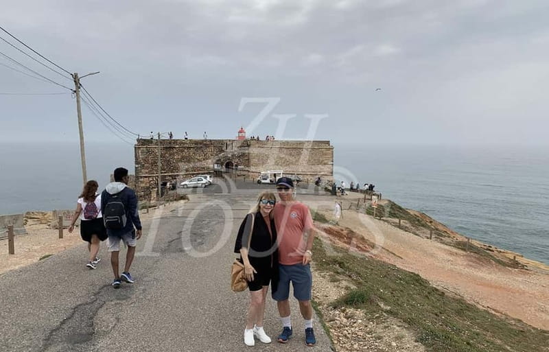 lisbon: Fatima, Nazare, Obidos, mira de aire private tour - Driver and guide: the detail that changes everything