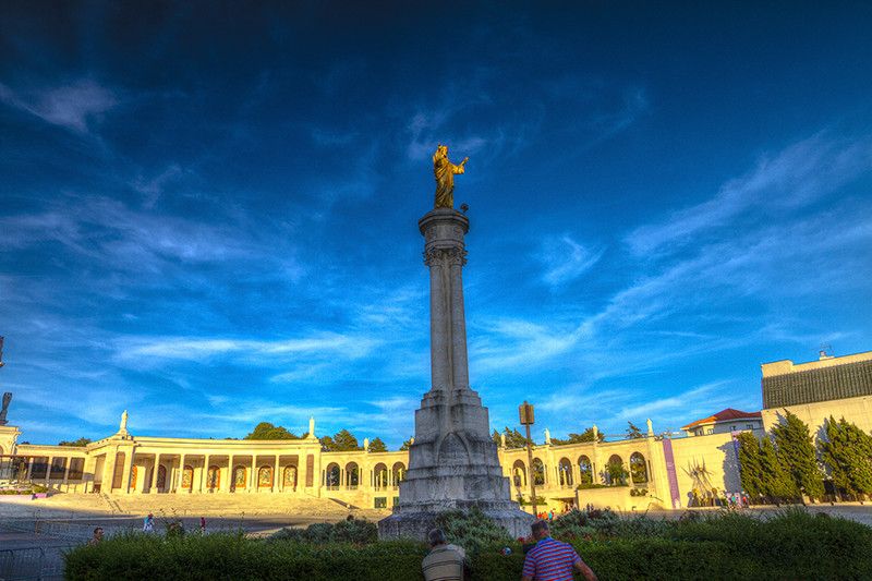 Lisbon Fatima Sanctuary Private Half Day Tour - Price and Value: What You’re Paying For (and What You’re Not)