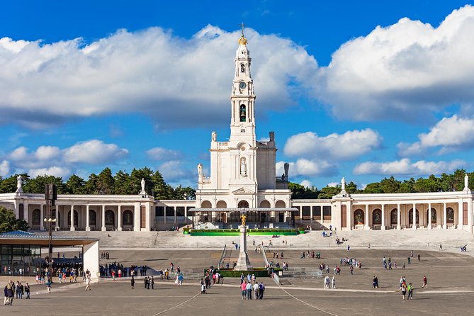 Lisbon: Fátima & The Shepherds Children Home Self-Guided Tour - Lisbon to Fátima Without the Transport Headache