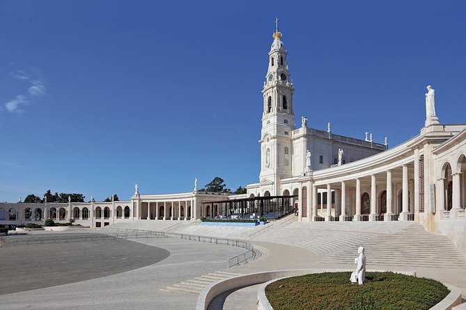 Lisbon: Fátima & The Shepherds Children Home Self-Guided Tour - The Bus Ride Details: Comfort, Timing, and the No-Bathroom Reality