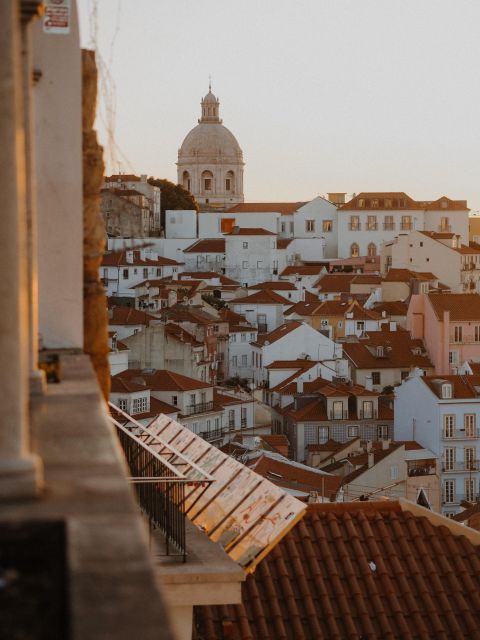 Lisbon - Fitness Pass - Flexibility that matters: pre-booked slots, cancellations, and no time limits