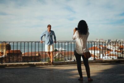 Lisbon: Flexible Walking Tour of Alfama - Starting at Casa dos Bicos and getting your bearings fast
