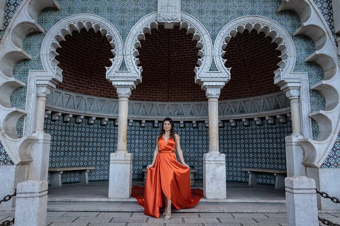 Lisbon Flying Dress & Fashion Photoshoot at iconic places - Best Places to Pick for Your Photo Style (and Common Tradeoffs)