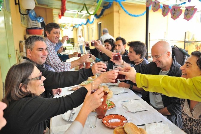 Lisbon Food and Culture: 3 Hour Walking Tour - The pace: 3 hours with enough stops to savor