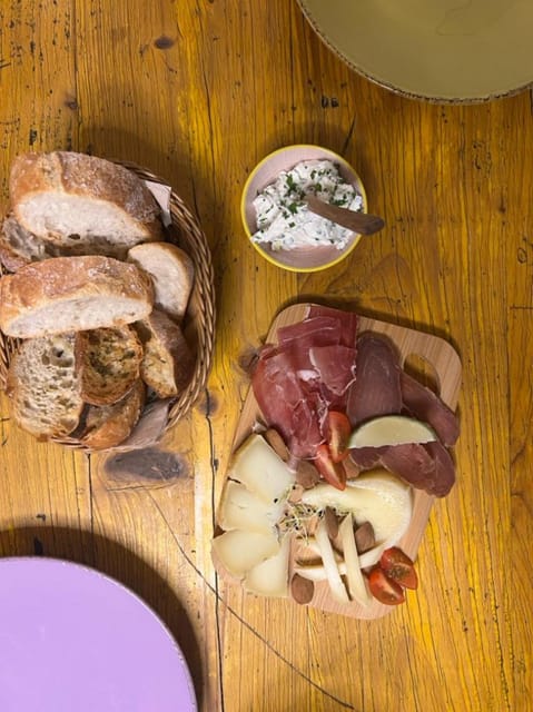 Lisbon: Food and Wine Tasting 4-Hours Tuk Tuk Tour - Who This Tour Fits Best (And Who Should Think Twice)