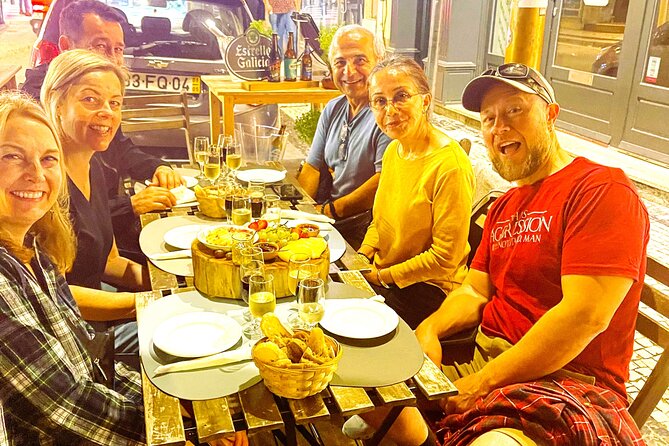 Lisbon Food and Wine Tasting Tour of HIDDEN GEMS (Small Groups) - Key things you’ll notice fast