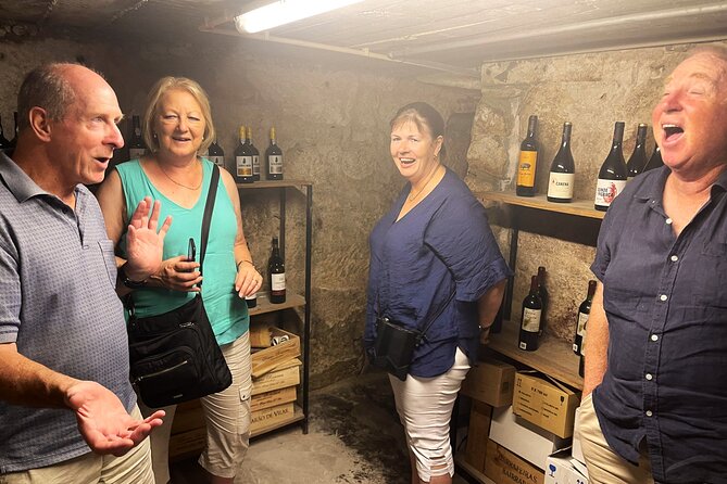 Lisbon Food and Wine Tasting Tour of HIDDEN GEMS (Small Groups) - Stop 4 on Rua do Loreto: pastel de nata plus coffee