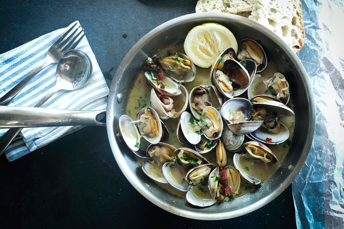 Lisbon Food and Wine Tasting Tour of HIDDEN GEMS (Small Groups) - Value check: is $102.52 worth it?