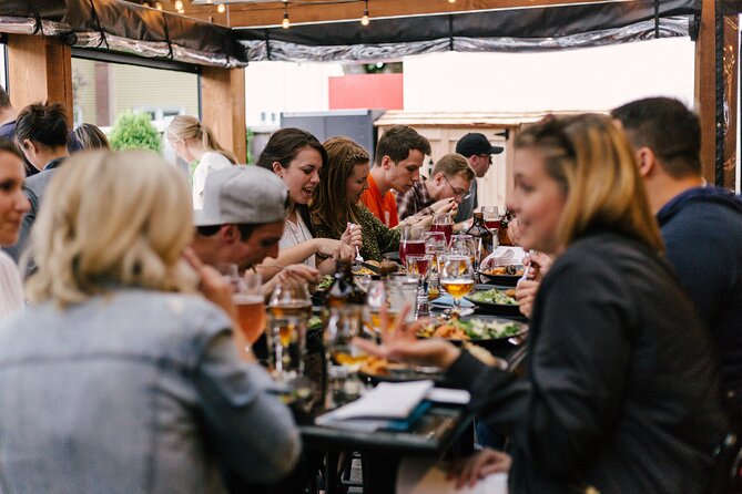 Lisbon Food and Wine Tasting Tour of HIDDEN GEMS (Small Groups) - What to watch for (so the night goes smoothly)