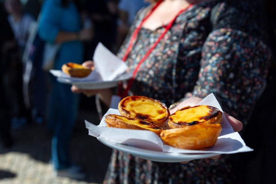 Lisbon Food and Wine Tastings (3 Restaurants) - Key takeaways before you go