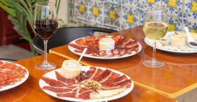 Lisbon Food and Wine Tastings (3 Restaurants) - The 3 restaurant addresses—and what you actually taste