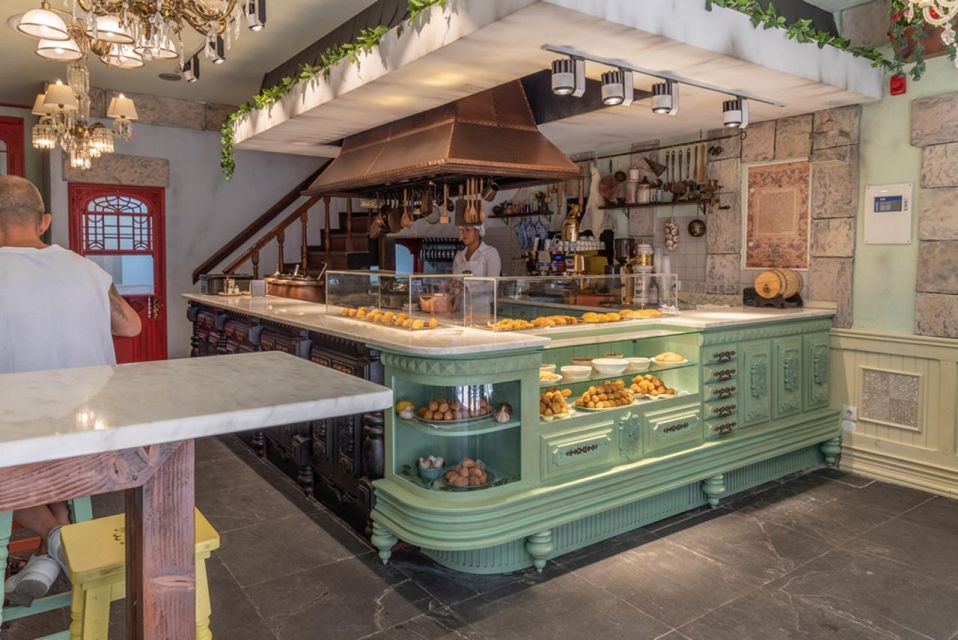 Lisbon Food and Wine Tastings (3 Restaurants) - Price and value: when this pack feels like a deal (and when it doesn’t)