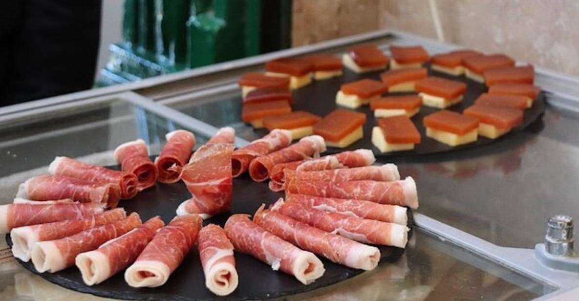 Lisbon Food and Wine Walking Tour - Why a 3-hour walking format works for Lisbon food