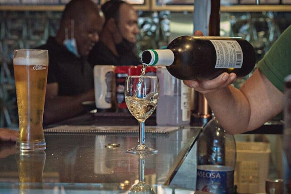 Lisbon Food and Wine Walking Tour - Who this tour fits best (and who should skip it)