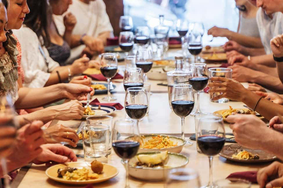 Lisbon: Food Crawl Walking Tour with Local Tastings - Baixa on foot: why this food crawl feels like Lisbon, fast
