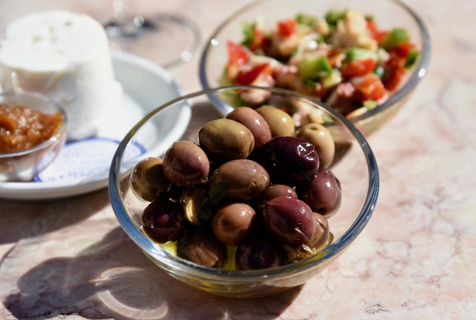 Lisbon : Food & Fado Tour - A 3-hour plan that actually makes sense for Lisbon evenings