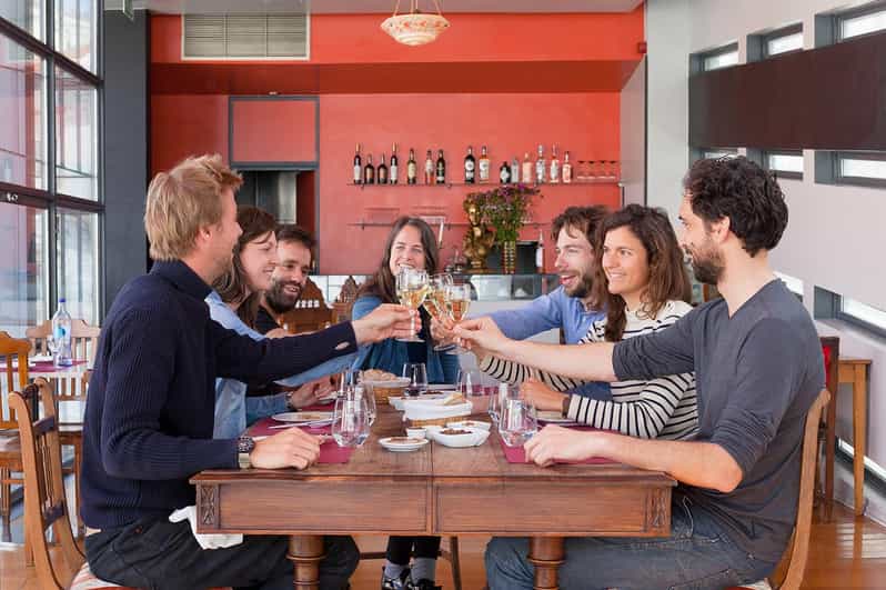 Lisbon : Food & Fado Tour - Price and value: what you’re really paying for
