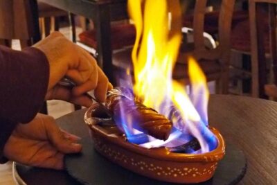 Lisbon Food & Local Drinks Evening Tour by Food Lover Tour - Meeting Point Ease: Getting In and Out Without Stress