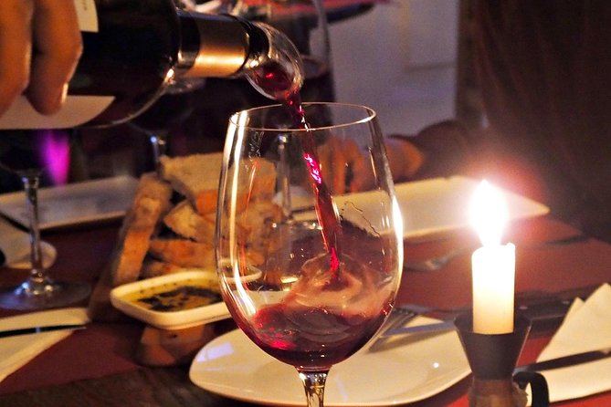 Lisbon Food & Local Drinks Evening Tour by Food Lover Tour - Dietary Limits: The One Big Thing to Check Before You Book