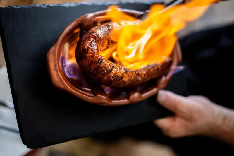 Lisbon: Food Tasting Tour by Tuk Tuk with 2 Stops - Should you book this tour or not?