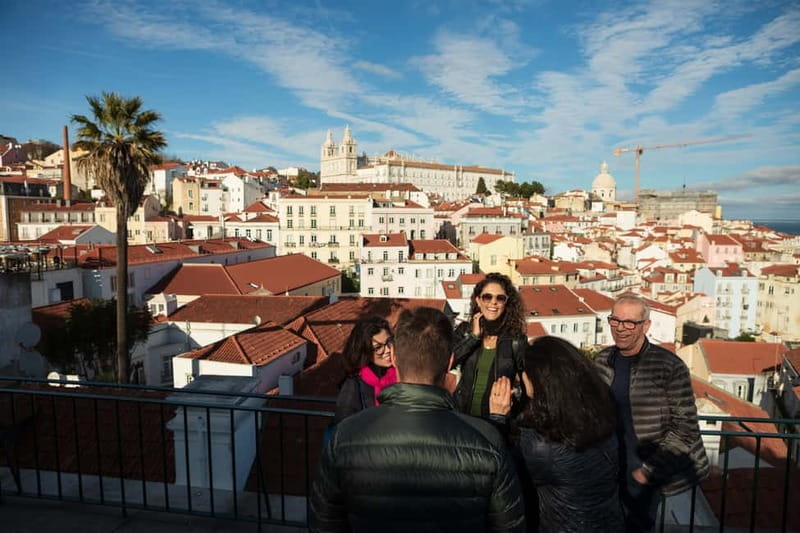 Lisbon: Food Tasting Tour by Tuk Tuk with 2 Stops - FAQ
