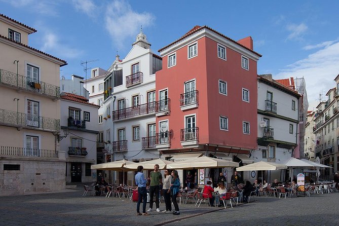 Lisbon Food Tour with 3 Stops and Fado Show Performance - Dietary options: pescatarian and vegetarian-friendly, with eggs and dairy
